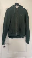 LFDY Zip Hoodie grün kaum getragen Gr S np 99,90 Niedersachsen - Rosengarten Vorschau