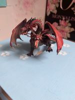 Papo/Schleich~ roter Drache~ Wow Rheinland-Pfalz - Bann Vorschau