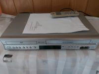 JVC DVD UND VIDEO RECORDER HR XV28 Nordrhein-Westfalen - Lage Vorschau