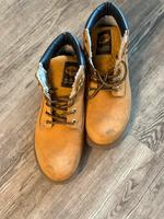 Dockers Boots Gr.40 Schleswig-Holstein - Eckernförde Vorschau