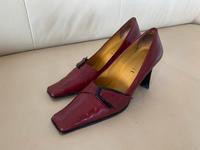 Damenschuhe von Vicini Italien Rheinland-Pfalz - Frankenthal (Pfalz) Vorschau
