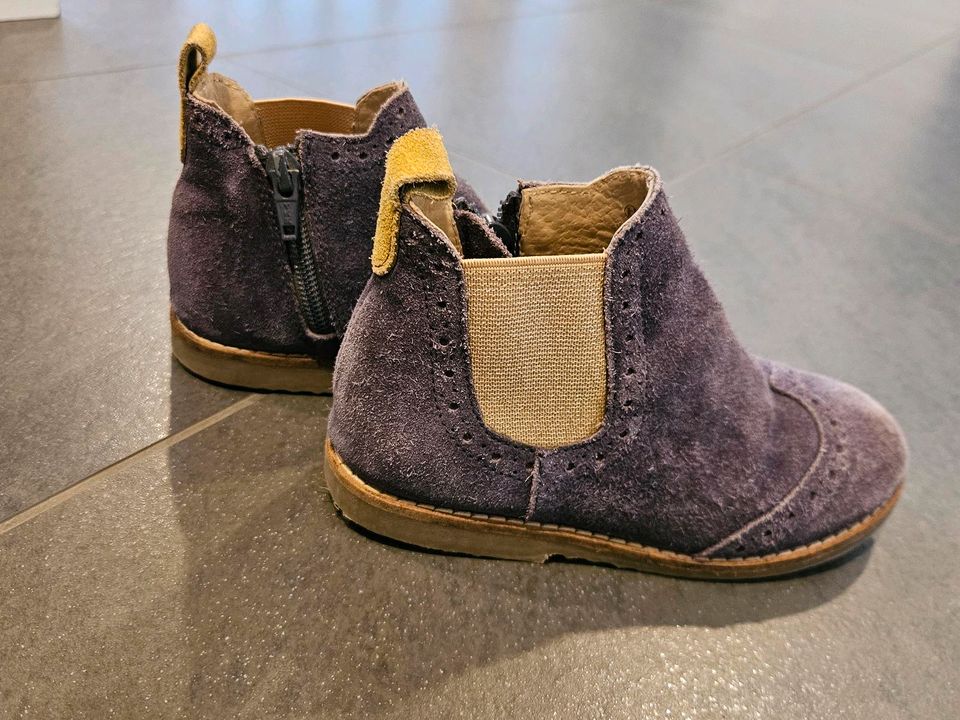 Chelsea-Boots von Mini Boden, Gr. 28 in Salzgitter