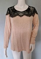 Pulli von only, Gr. 38, creme/beige Baden-Württemberg - Schorndorf Vorschau