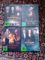 Die twilight dvds filme Schleswig-Holstein - Flensburg Vorschau