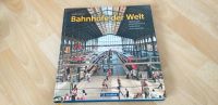 Bidband "Bahnhöfe der Welt" Sachsen-Anhalt - Reuden b Zeitz Vorschau