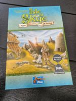 Isle of Skye Brettspiel Niedersachsen - Zeven Vorschau