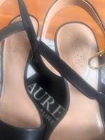 Ralph Lauren High Heels Bayern - Landau a d Isar Vorschau