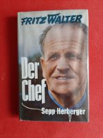 Fritz Walter  Der Chef  Sepp Herberger Brandenburg - Mittenwalde Vorschau