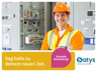 Schichtleitung (m/w/d) Luftfahrt (SATYS SEALING & PAINTING) *54000 - 60000 EUR/Jahr* in Hamburg Hamburg-Mitte - Finkenwerder Vorschau