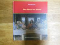 Buch"Das Haus des Herrn",neu,Helen Herberts,Agentur d.Rauhen Haus Baden-Württemberg - Neuenbürg Vorschau