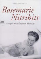 Rosemarie Nitribitt. Autopsie eines deutschen Skandals München - Allach-Untermenzing Vorschau