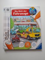 tiptoi Die Welt der Fahrzeuge Rheinland-Pfalz - Kaiserslautern Vorschau