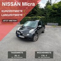 ❕ANGEBOT❕Autovermietung Nissan Micra / Mietwagen / Langzeitmiete Nordrhein-Westfalen - Waltrop Vorschau