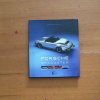 Porsche Speedster - Auf den Spuren einer Legende Wandsbek - Hamburg Hummelsbüttel  Vorschau