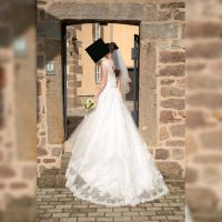 Brautkleid Creme - Prinzessin Bayern - Altdorf Vorschau