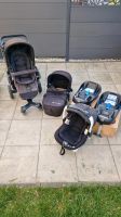 Concord Komplettset kinderwagen Hessen - Lohfelden Vorschau