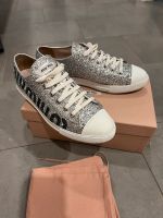 Original MiuMiu  Sneakers Gr.41 München - Bogenhausen Vorschau