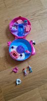 Polly Pocket Flamingo Schwimm Schatulle rosa pink Bayern - Oberschönegg Vorschau