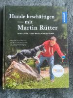 Hunde beschäftigen mit Martin Rütter Nordrhein-Westfalen - Raesfeld Vorschau