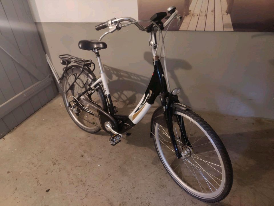 E-Bike Elektrofahrrad hoch Qualität neu Prise 2000, 28 Zoll in Lünen