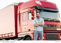 LKW - BUS -Führerschein & Job Garantie, kostenlos durch Förderung Hessen - Maintal Vorschau