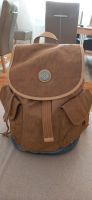 Kipling Adimus Rucksack braun Aged Tan Bl Berlin - Steglitz Vorschau