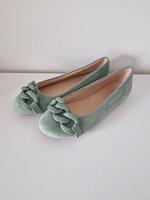 Graceland Ballerinas Gr. 36 NEU Damen Schuhe Ballerina Niedersachsen - Stuhr Vorschau