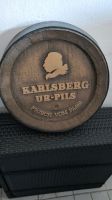 Fassboden Karlsberg Ur-Pils Saarland - Dillingen (Saar) Vorschau