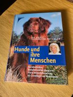 Hunde und ihre Menschen Dr.Dorit Fedderden-Petersen Nordrhein-Westfalen - Bergisch Gladbach Vorschau