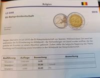 2€ Sondermünze Belgien Bayern - Willanzheim Vorschau