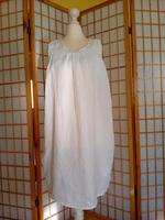 Sommerkleid Damen weiß Gr.L Bielefeld - Heepen Vorschau