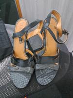 Esprit Pumps gr 38 neu Nordrhein-Westfalen - Alsdorf Vorschau