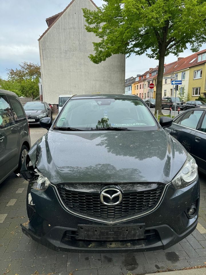 Mazda cx5 2.2l in Bremen