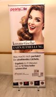 Kosmetische Zahnaufhellung Banner Thüringen - Erfurt Vorschau