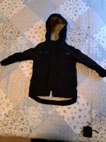 Schön warme Winterjacke - Gr. 98/104 Berlin - Lichtenberg Vorschau