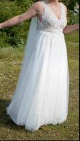 Wunderschönes Brautkleid/ Hochzeitskleid Niedersachsen - Salzgitter Vorschau