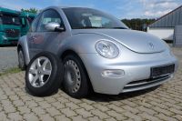 Volkswagen Beetle * Klima * Scheckheft *2.Hand* TÜV 04/2025 Bayern - Bamberg Vorschau