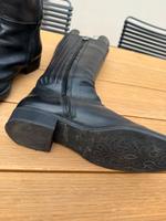 Geox Stiefel 39 Leder Bothfeld-Vahrenheide - Isernhagen-Süd Vorschau