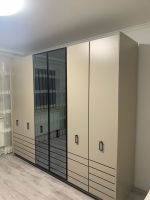 Kleiderschrank für Schlafzimmer sehr gut erhalten. Nordrhein-Westfalen - Hagen Vorschau