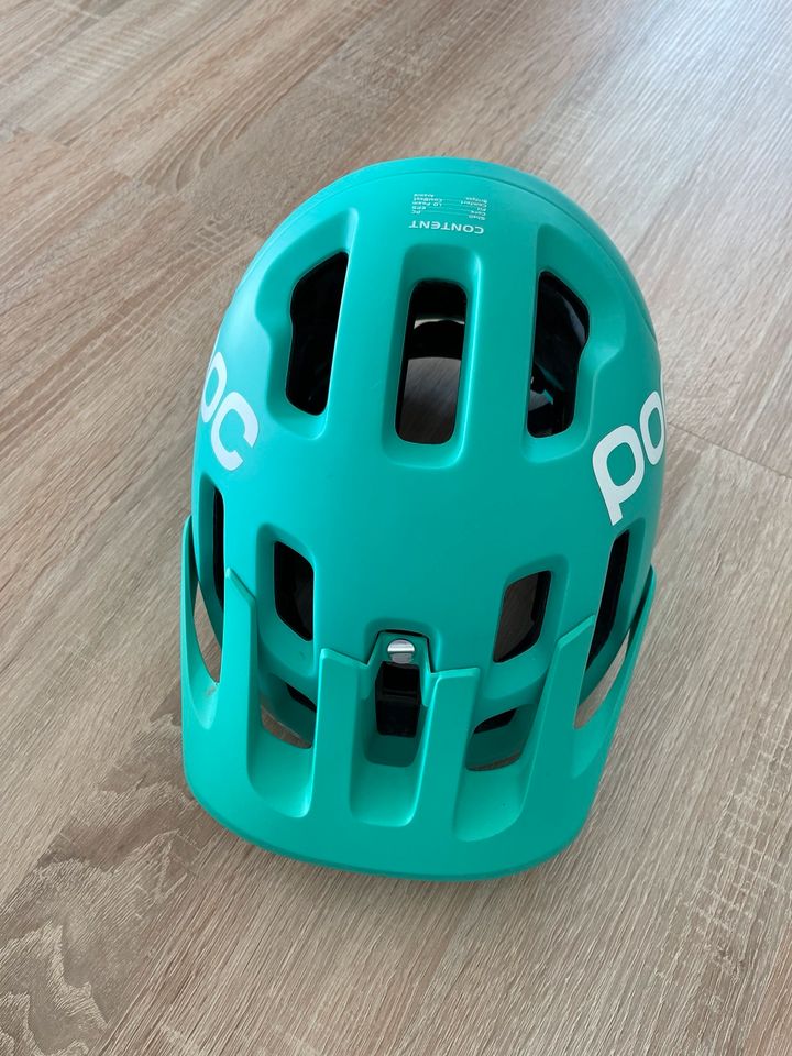 Poc Tectal MTB Helm in Hasselroth