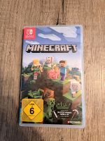 Minecraft, Nintendo Switch Schleswig-Holstein - Neumünster Vorschau