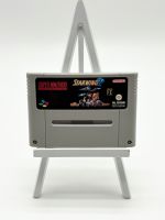 Super Nintendo SNES Spiel Starwing Baden-Württemberg - Filderstadt Vorschau