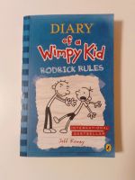 Gregs Tagebuch | a Wimpy Kid Brandenburg - Neuruppin Vorschau