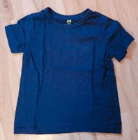 T-Shirt von H&M -- Gr. 98/104 Sachsen - Schwepnitz Vorschau