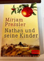 Buch Nathan und seine Kinder Mirjam Pressler Nordrhein-Westfalen - Kall Vorschau