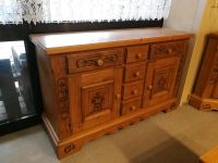 Sideboard Voglauer Möbel Anno 1600 Vollholz Sachsen - Radibor Vorschau