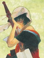 Blade of the Immortal 28 & 30 Manga Saarland - Saarlouis Vorschau
