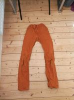 Jeans - Name it - orange - Gr. 152 Bayern - Landshut Vorschau