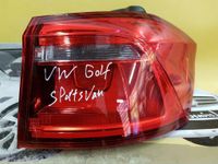 VW Golf Sportsvan Rückleuchte Heckleuchte Links 510945095R Essen - Altenessen Vorschau