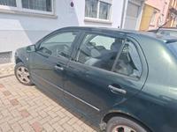 skoda fabia 1.9  TDI Rheinland-Pfalz - Kaiserslautern Vorschau